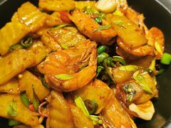 -渔家风味·鲅鱼水饺·央视展播·海鲜天津菜(开发区店)