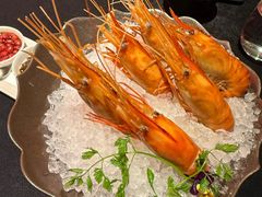 -醉东Oriental House(静安嘉里店)