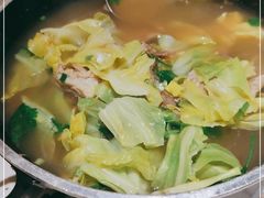 -乔阿马·江南味·驴肉香(龙湖华泾天街店)