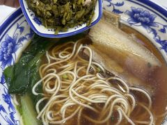 -隆轩面馆(嫩江路店)