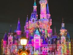 -上海迪士尼度假区