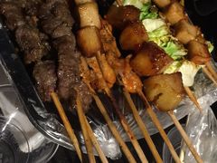 -买又大餐厅(福林里店)