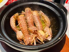 -五马集·海鲜·温州大牌档(黑金冠五马街十字路口店)