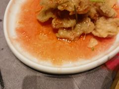 -小天厨民间菜馆(深圳街店)