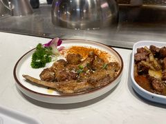 -凯萨印象铁板烧(苏州中心店)