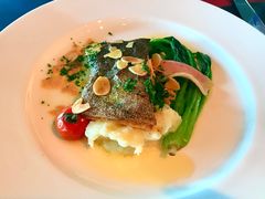 -Restaurant Paul Bocuse