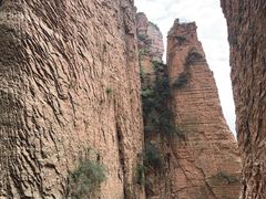 -黄崖洞文化旅游区