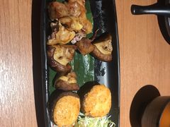 -万岁寿司(天河领展店)