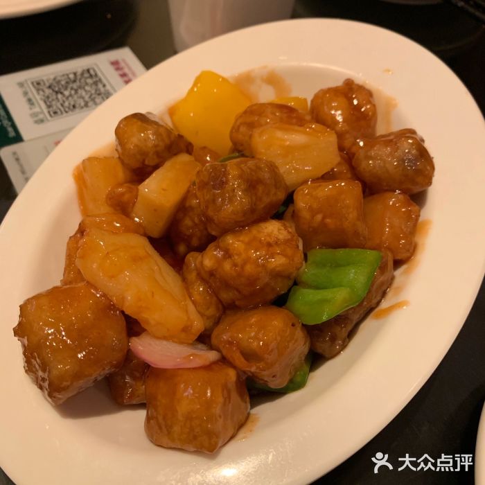 翠华餐厅(正佳广场店)图片