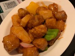 -翠华餐厅(正佳广场店)