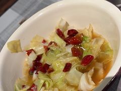 -彭耕记猪油炒小菜(吉联mall店)