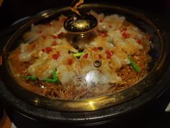 -绿茶餐厅(城西银泰城店)