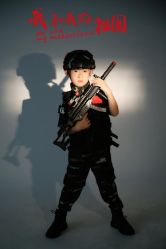 -蜜阁孕味亲子摄影(太奥广场店)