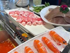 -海底捞火锅(龙湖金沙天街店)
