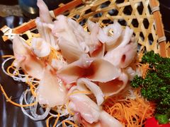 鱿鱼-湊湊火锅·茶憩(东城万达店)