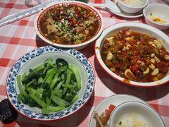 -3弄堂·滕王饭店·江西菜(铜锣湾店)