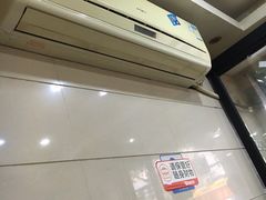 -益佳粥店(复兴中路店)