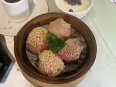 -合晋食府(广州合晋帝苑酒店)
