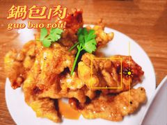 -小广四菜一绝专卖