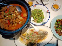 -寻乡迹· 湖南家宴(竹坑店)