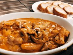 -BomBa意大利餐厅