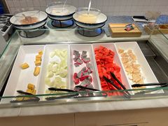 -比格比萨自助(宋家庄店)