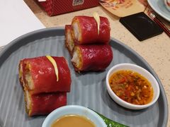 -点都德(中海环宇荟店)
