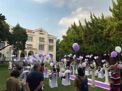 -上海安亭别墅花园酒店