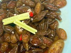 -坛南湾阿强农家乐.海鲜大排档老字号(福州地标美食店)