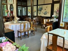 -悦禧耕岛酒店·指月坞餐厅·旺山特色农家乐
