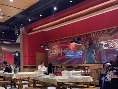 大堂-聚味瞿记·龙虾堂(天元店)