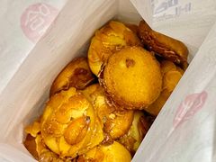 夏威夷坚果酥-上海哈尔滨食品厂(淮海中路店)