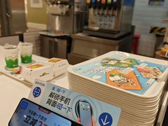 -德克士(五洲餐厅)