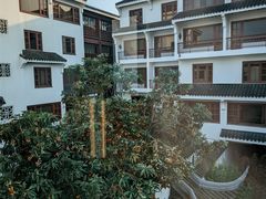 -苏州吴宫泛太平洋酒店
