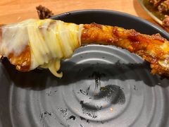 -肥肥虾庄·金牌油焖大虾(杨园滨江时代walk店)