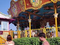 -秦皇岛乐岛海洋王国