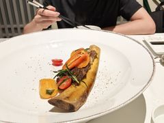 -大董(环贸iapm店)