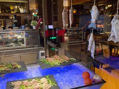 -长沙北辰洲际酒店-兰调全日餐厅