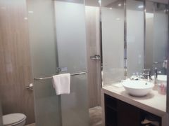 -福州金融街万达鳌峰洲地铁站锦江都城酒店