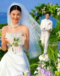 -金夫人婚纱摄影全球旅拍(大连店)