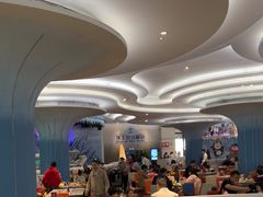 -帝企鹅自助餐厅•儿童岛•真企鹅(长隆企鹅酒店)