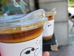 -卖呆儿咖啡(望京店)