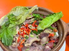 -潮香兴煲仔饭(莲花路店)