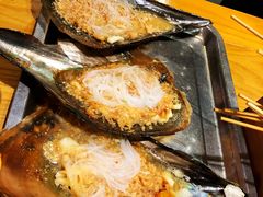-云晓光头烧烤吧(新大陆广场店)