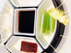 -东门烤鸭店(鼓楼店)