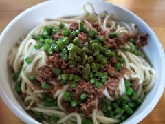 -左撇子私房面