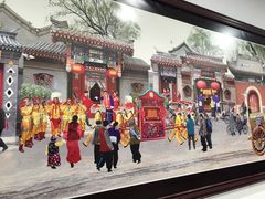 -护国寺小吃(安定门店)