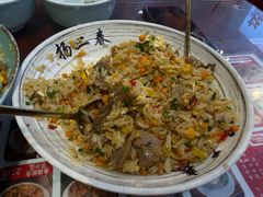 -扬二春炒饭(国庆路总店)