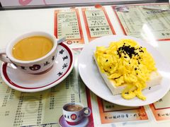 -华星冰室(湾仔店)