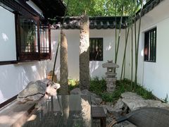 -静安公园(静安寺街道)